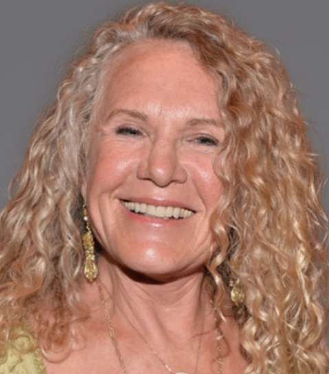 Christy Walton