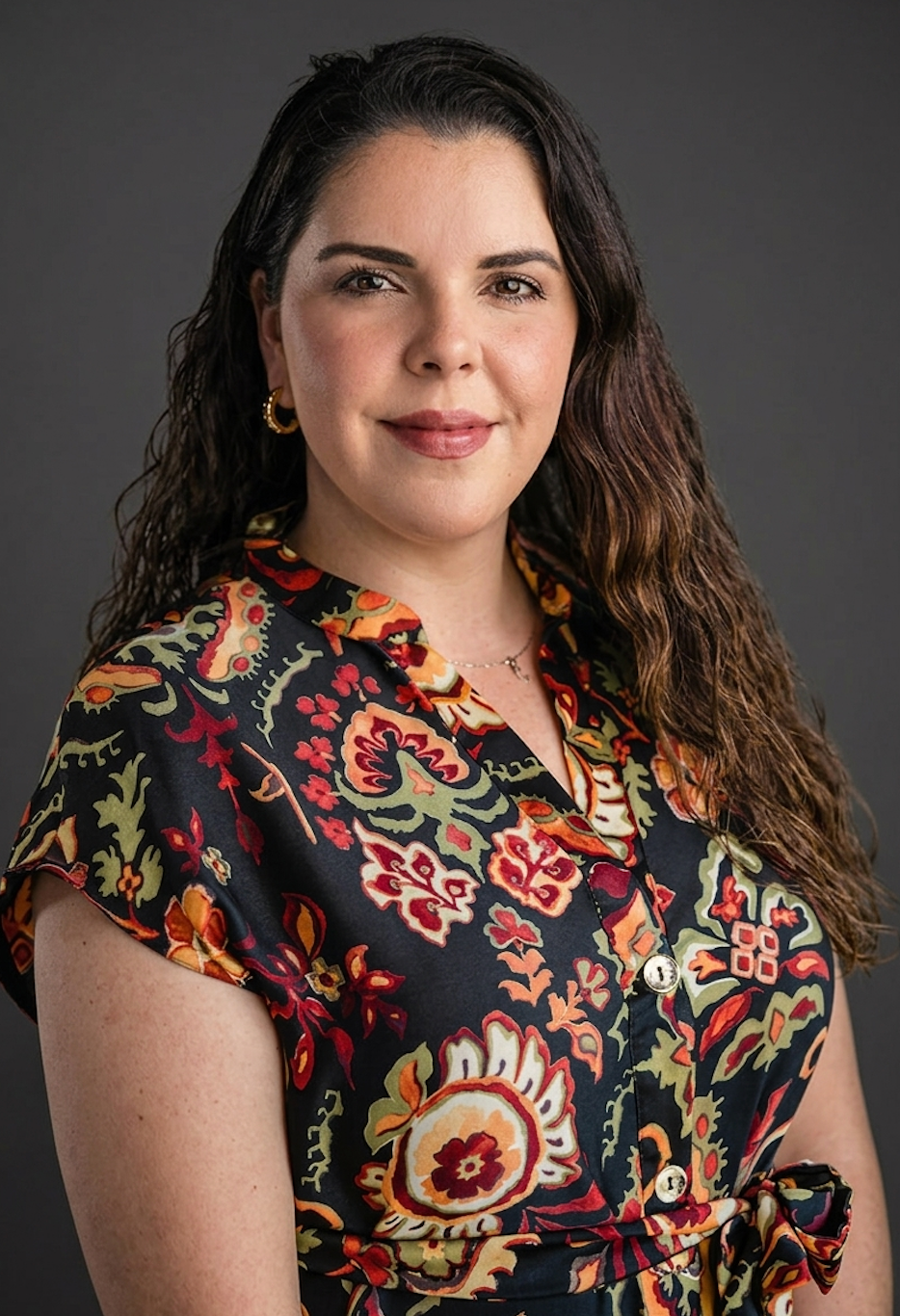 Carmen Paredes