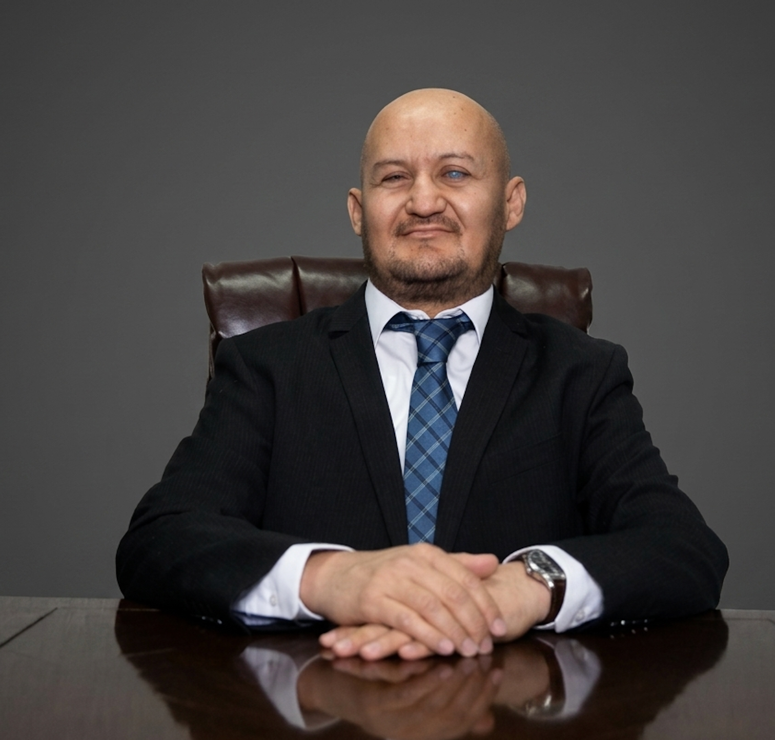 Elías Manuel Camargo Cárdenas