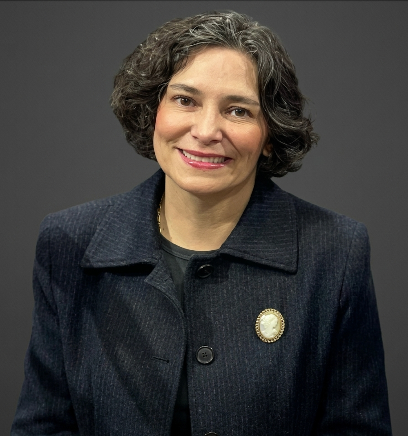 Rebeca Buenrostro Gutiérrez