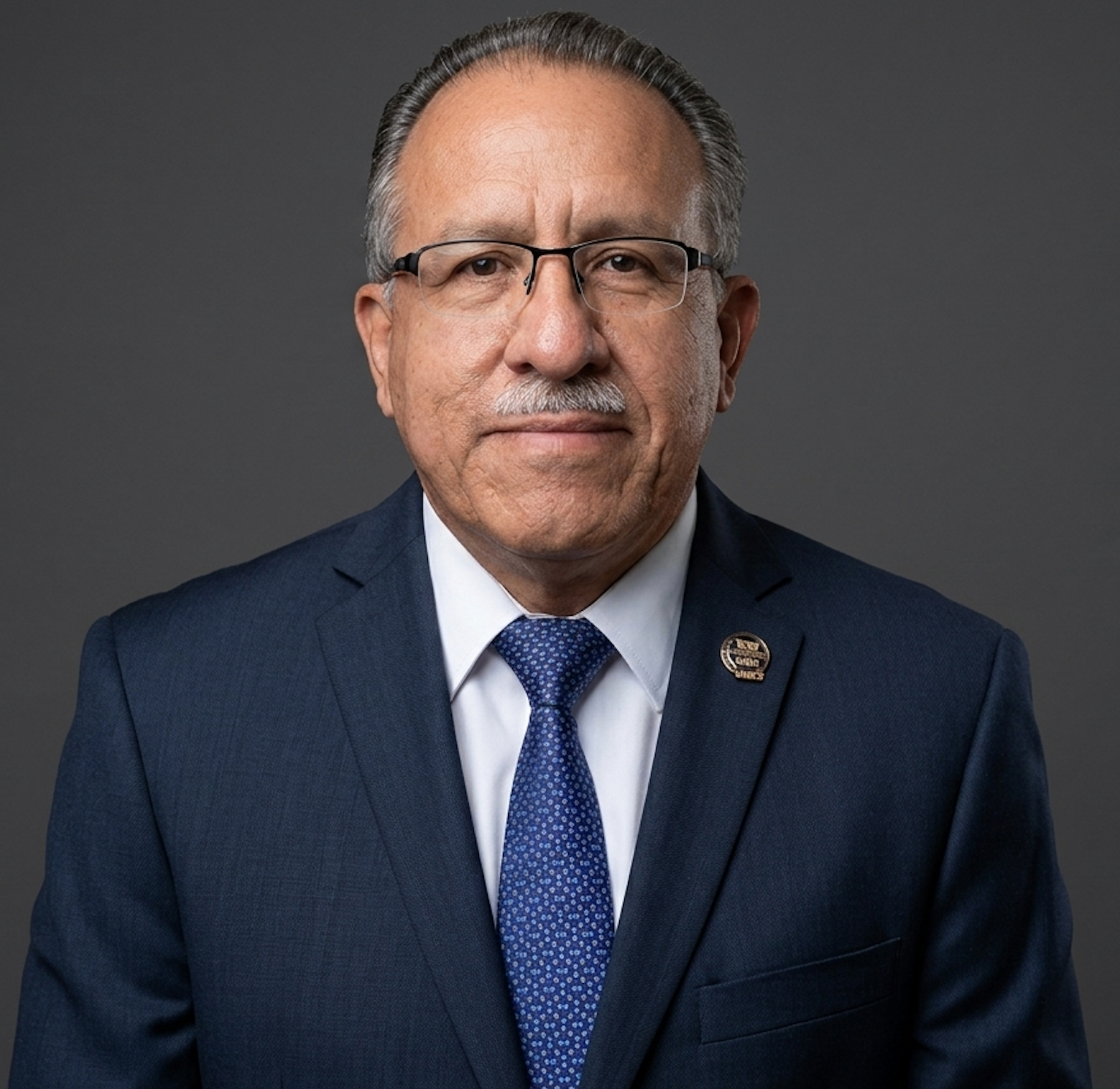 Dante Arturo Salgado González